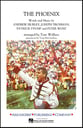 The Phoenix Marching Band sheet music cover